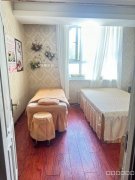 C12625新市区御园公馆A区养生馆转让