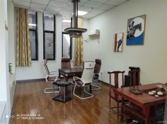 C12626莱茵庄园南门170平自助棋牌室转让