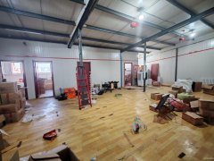 C12627新联市场240平食品批发店转让