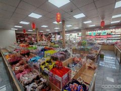 C12627新联市场240平食品批发店转让