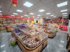 C12627新联市场240平食品批发店转让