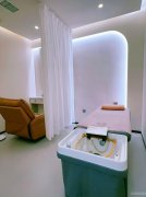 C12628长春路友好商圈美容美体头疗养护店转让