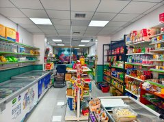 C12629新华凌市场美食街旺铺转让