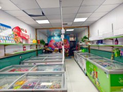 C12629新华凌市场美食街旺铺转让