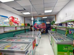 C12629新华凌市场美食街旺铺转让