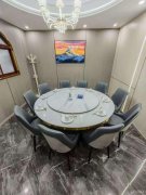 C12630位于喀什市康城国际商业步行街营业中餐厅转让