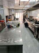 C12630位于喀什市康城国际商业步行街营业中餐厅转让