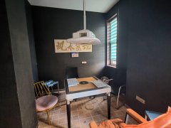 （成功案例）C12632美林花园155平棋牌室转让