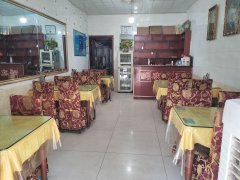 C12634转租或低价售昌吉市乌伊西路三中大门旁临街优质商铺