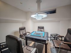 C12635百商太阳城小区150平棋牌室转让