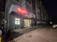 C12635百商太阳城小区150平棋牌室转让