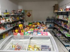 C12638位于阜康市天山街附近临街商店转让