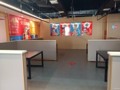 C12639位于阜康市滨河新居附近临街商铺出租