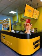 C12640农大商圈旺铺转让