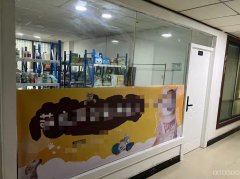 C12641新丰大厦50平宠物用品店转让