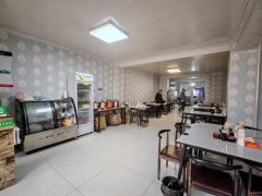 C12643板房沟镇100平餐厅转让