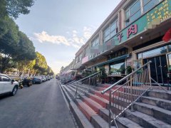 C12646屯坪南路228平餐厅转让