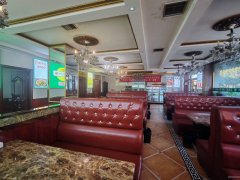 C12646屯坪南路228平餐厅转让