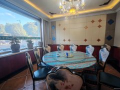 C12646屯坪南路228平餐厅转让