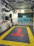 （成功案例）C12648米东区商圈轮台东路营业中双工位洗车房