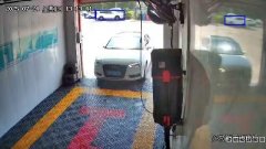 （成功案例）C12648米东区商圈轮台东路营业中双工位洗车房