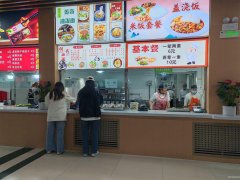 （成功案例）C12649北京路财经大学20平档口转让