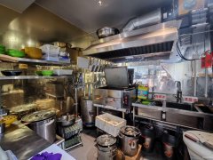 C12658江苏东路吐哈对面25平餐厅转让