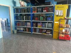 C12656位于五家渠市经营中剧本杀，饮品店转让