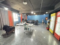 C12656位于五家渠市经营中剧本杀，饮品店转让