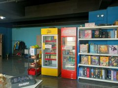 C12656位于五家渠市经营中剧本杀，饮品店转让