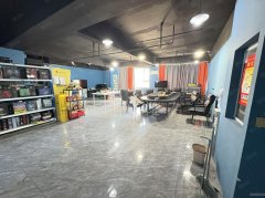 C12656位于五家渠市经营中剧本杀，饮品店转让