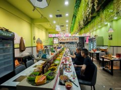 C12664荣和城4期66平小火锅转让