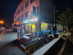 C12664荣和城4期66平小火锅转让