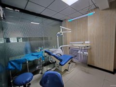 C12665天悦龙庭112平口腔诊所转让