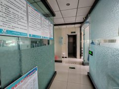 C12665天悦龙庭112平口腔诊所转让