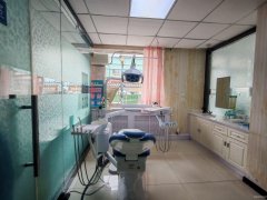 C12665天悦龙庭112平口腔诊所转让