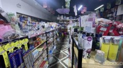 阜康大型小区超市转让