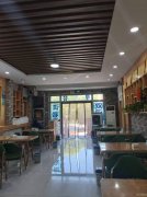 C12669位于克拉玛依乌尔禾附近营业中餐厅牛肉面馆转让