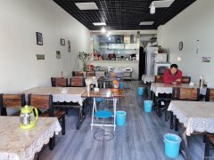 （成功案例）C12676昌吉长宁南路瑞银大厦楼下营业中自助拌