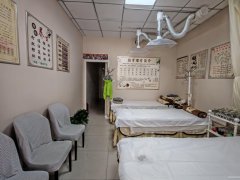 C12679天津路嘉盛园33平美容养生推拿店低价转让