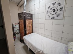 C12679天津路嘉盛园33平美容养生推拿店低价转让