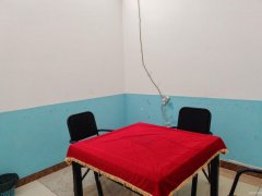 C12680阜康阳光小区东门105平店铺租售