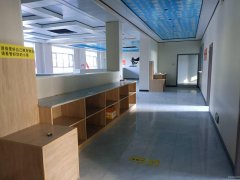 C12683位于吉木萨尔县万瑞天著东门临街门面出租