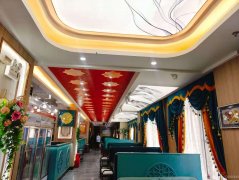 C12684位于新疆喀什地区叶城县营业中大型火锅店转让