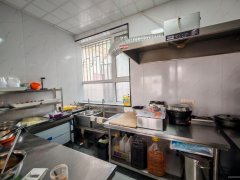 C12692阜康杭州人家西门50平餐厅转让