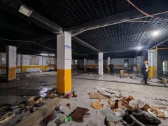 C12693米东区振兴村北一巷商业综合体出租