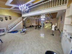 C12697位于新疆阿勒泰地区布尔津汇鑫国际旺铺转让