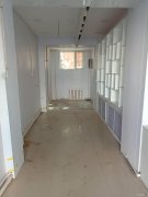 C12698青年北路隆源超市向北100米处商铺出租