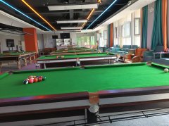 （成功案例）C12706位于五家渠市青湖骊城小区附近临街台球