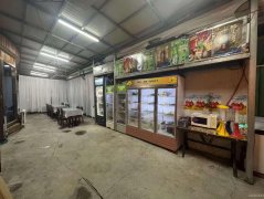 C12710天山区翠泉路营业中老店餐饮店转让